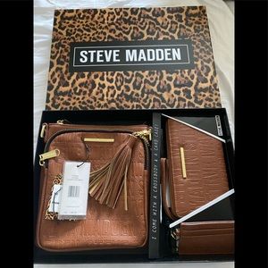 Steve Madden 3 set Crossbody bag